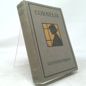Cornelia: The Story of a Benevolent Despot | First Edition | - Picture 1 of 4