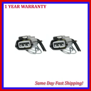 IGNITION COIL CONNECTOR PIGTAILS q2crc311 For MAZDA VARIOUS APPLICATION - Picture 1 of 5