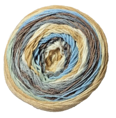 Caron Skinny Cakes Yarn “Icing” - Image 1 of 2