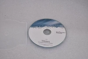 WATERS CORPORATION WATERS DRIVER PACK 4 DOCUMENTATION CD-ROM 715004343 REV. A - Picture 1 of 3