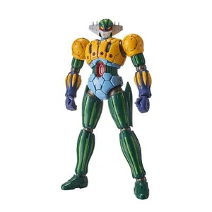Bandai Hobby - Kotetsu Jeeg - Kotetsu Jeeg (Infinitism), Bandai Spirits HG 1/144 - Picture 1 of 9