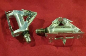 Shimano 600 Ultegra PD-6400 Rennrad Pedale, NOS; Retro, Kult, NEU - Bild 1 von 1