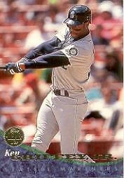 1994 Leaf - Ken Griffey Jr #368 for sale | eBay