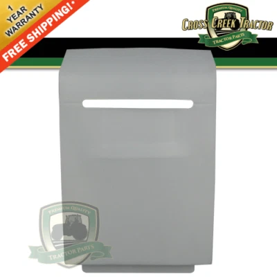 Battery Door For Massey Ferguson Tractors 150, 165, 175 - Image 1 of 4