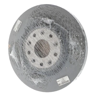 Rotor de freno delantero Chrysler Pacifica 2020-2025 fabricante de equipos originales nuevo genuino Mopar 68280438ab Foto 1 de 4