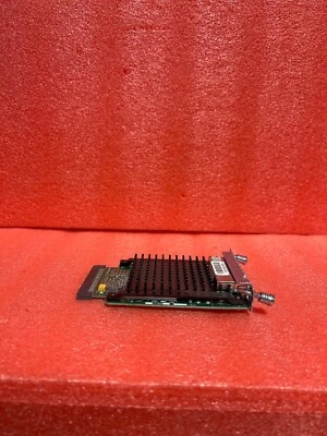 Cisco 4-Port RJ-11 FXO VoiceFax Interface Card VIC2-4FXO - Image 1 of 4