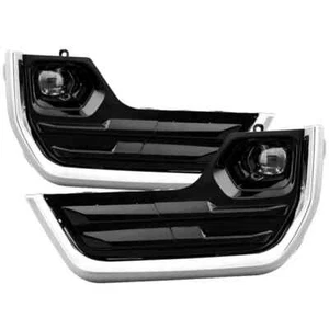 Luces antiniebla LED Spyder para GMC Terrain 2022-2024 OEM con interruptor universal 905418 - Imagen 1 de 6