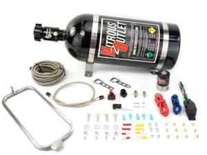 Nitrous Outlet GM 98-02 F-Body Filter Entry HALO Dry System (No Bottle) - Picture 1 of 1