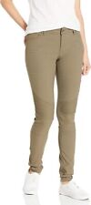 PrAna Women's Imported Regular Brenna Skinny Leg Pant, 00R - Slate Green
