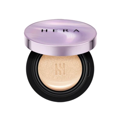 Hera UV Mist Cushion Cover 15g (SPF 50+)+Refill/C21/Glow Make Up/Anti-Wrinkle - Image 1 of 4