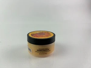 The Body Shop - HoneyMania Exfoliating Cream Body Scrub - 1.9 oz. - Picture 1 of 8