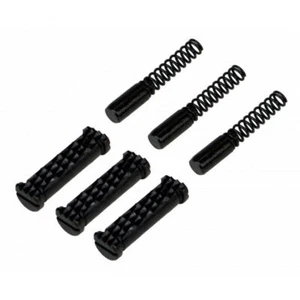 Staten Tools 44715 Front Jaw Insert Set fits RIDGID® 300 300C 535 Pipe Threading - Picture 1 of 1