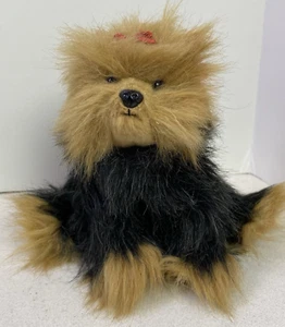 Ty Yapper Dog Beanie Baby Original Tag - Picture 1 of 7