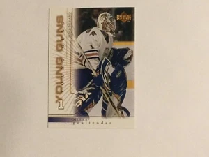 2000/2001 Young Guns Upperdeck NHL 184 Mike Minard - Bild 1 von 1