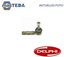 TA1668 TRACK ROD HEAD AXIAL JOINT RIGHT DELPHI FOR AUDI A1,A3,8XK,8XF,8L1