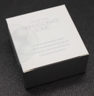 Новый в коробке новый в коробке Mary Kay SKINVIGORATE SONIC 1 лица массаж головы 135590 - Изображение 1 из 4