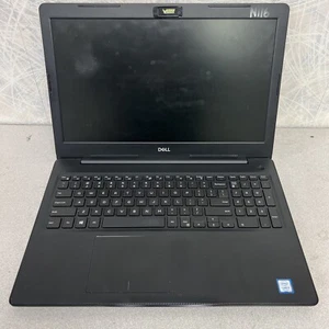 Dell Vostro 3583 Laptop - i5-8265U - 8GB RAM - 128GB SD - WIN 10 PRO - Picture 1 of 10