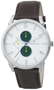 Pierre Cardin Pigalle Boulevard CPI.2057 Reloj Cuarzo para Hombre - Imagen 1 de 5