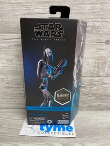 Star Wars Black Series Gaming Greats #19 Battle Droid Republic Commando - - Picture 1 of 3