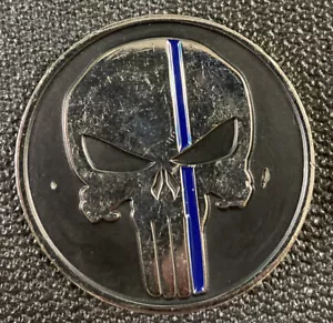 Federal Air Marshal FAM - Challenge Coin - Picture 1 of 2