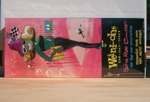 Kit Modelo Halcón Weird-Ohs Eslinga Rave Curvette HOBBY TIME MODEL SHOP - Imagen 1 de 4