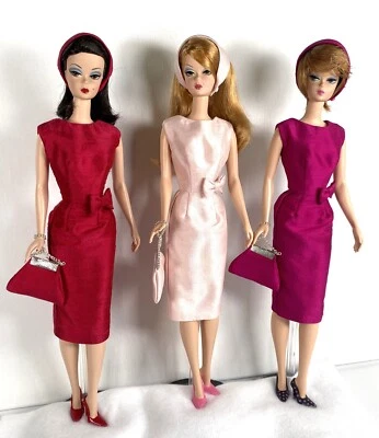 Silk Sheath for Silkstone Barbie - Image 1 of 4