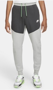 Las mejores ofertas en Ropa Deportiva Nike Tech Fleece Gris para Hombres |  eBay