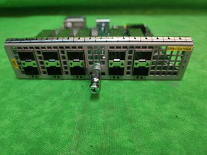 Cisco EPA-10X10GE 10-Port 10GE SFP+ Ethernet Adapter ASR1009-X ASR1006-X - Picture 1 of 3