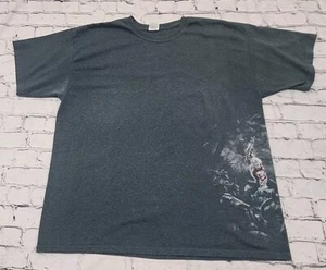 Vintage Y2K God of War Chains of Olympus PROMO PlayStation PSP Shirt Gr. XL - Bild 1 von 8