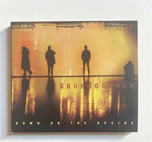 Down on the Upside by Soundgarden CD 1996 - Picture 1 of 4