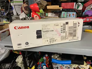 Canon 137 Tintentonerkassette New in Box - versiegelt - New Old Stock - Bild 1 von 8