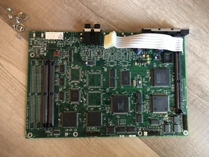 Main Board for E-MU Mo'Phatt Rack - Tested - Picture 1 of 5