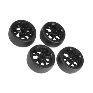 HBX part 88172 Wheels Complete for Haiboxing 1/18 scale RC Drift Car 2188A 2188B - Picture 1 of 6