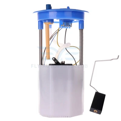 Módulo de bomba de combustível elétrica E8833M para 2007-2013 Volkswagen Eos GTI Jetta Audi A3 - Imagem 1 de 4