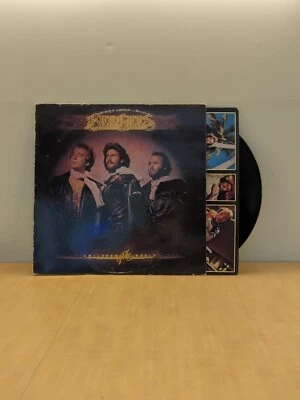 Bee Gees Children Of The World RSO Records RS-1-3003 33 RPM vinyl LP - Image 1 of 4