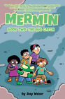 Mermin Book Two: The Big Catch Softcover Edition by Joey Weiser