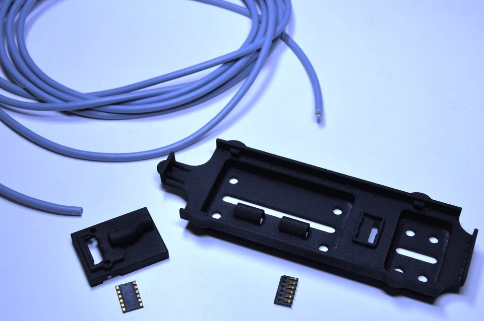 YAESU Separating Kit YSK-100, BAUSATZ, Remote Kit, Absetzkit für FT-100, DIY - Bild 1 von 4