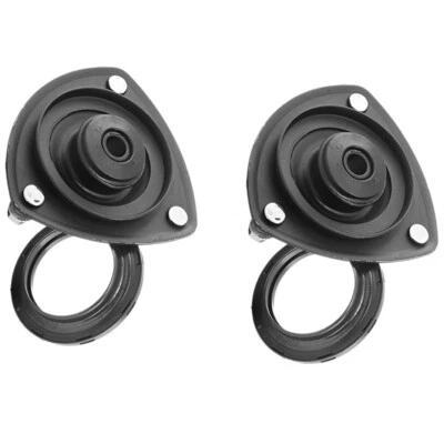 Soportes de puntal de suspensión delantera 2 piezas para Land Rover Freelander 01-99 L4-1,8 L Foto 1 de 4