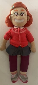 Disney Mei Turning Red Plüschpuppe - Bild 1 von 8