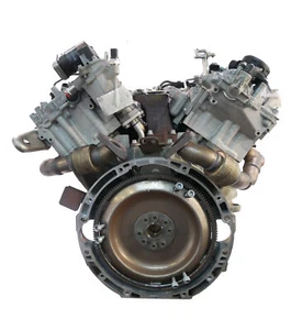 Motor für Chrysler 300C 300 C 3,0 V6 CRD EXL OM 642.982 OM642 - Picture 1 of 4