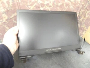 Ecran complet pour Asus GL702VI-BA033T (Occasion avec défaut) - Photo 1/8