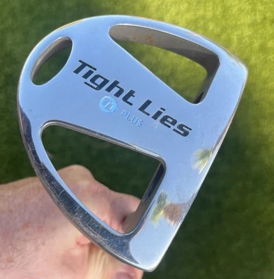 Adams Golf Tight Lies TL Plus Putter 34” RH Right Handed - Image 1 of 4