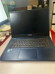 Asus zenbook UX430U - Afbeelding 1 van 8
