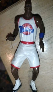 Vintage Michael Jordan Space Jam Tune Squad Warner Bros 1996 Loose Action Figure - Picture 1 of 4