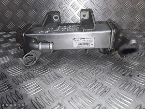 2008 RENAULT LAGUNA EGR VALVE DIESEL ONLY COOLER 2000DCI 8200620695 - Imagen 1 de 6
