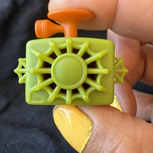 Dino Water reveal camera Kinder Tracker Pro Toy A3 - Picture 1 of 3