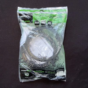 Metra 82-8148 6" to 6-3/4" Speaker Adapter For 1998-Up Toyota/Lexus/Scion - Picture 1 of 2