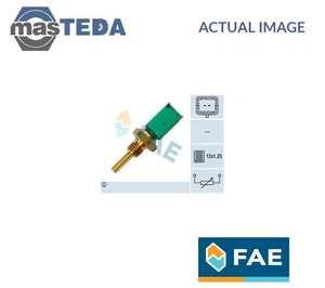 33700 COOLANT TEMPERATURE SENSOR GAUGE FAE FOR LANCIA MUSA,YPSILON,THESIS - Picture 1 of 5