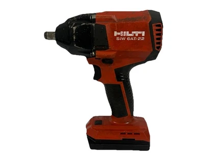 Hilti SIW 6AT-A22 22V Brushless 1/2" Impact Wrench - Free Shipping - Image 1 of 4