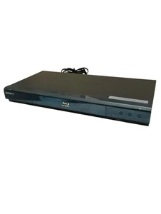 Sony BDP-S350 Blu-Ray Player - Picture 1 of 2